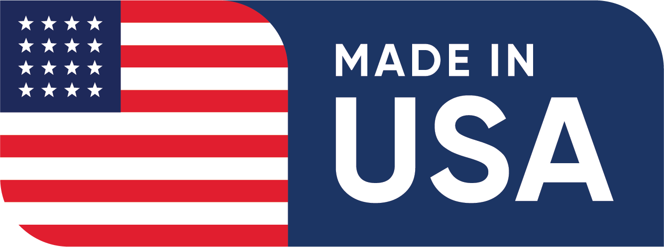 Made in the USA