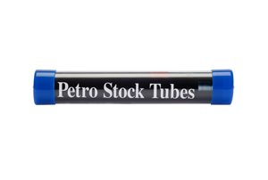 Black Postal Tubes