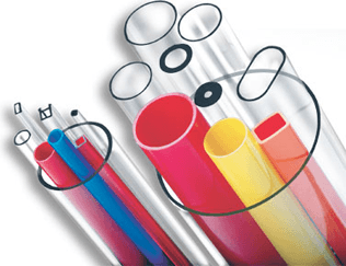 Custom Plastic Tubes