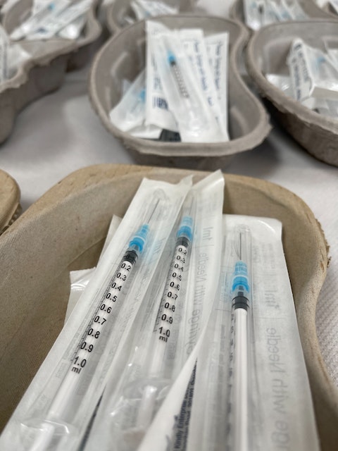 medical packaging manufacturer