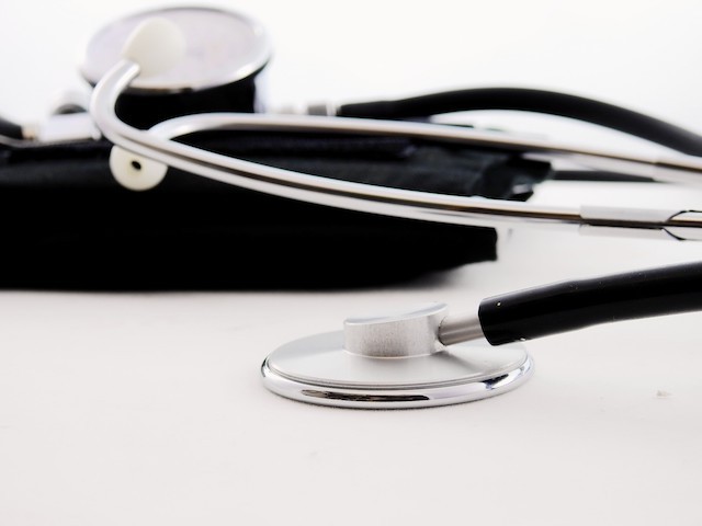 Stethoscope Cleaning Standards May Not Eliminate Bacterial Contamination -  Medical Bag