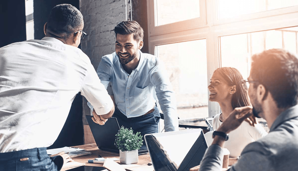 Efficient Sales Consultants