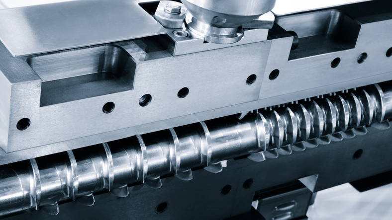 How Consistency in the Extrusion Process Leads to High-Quality Components