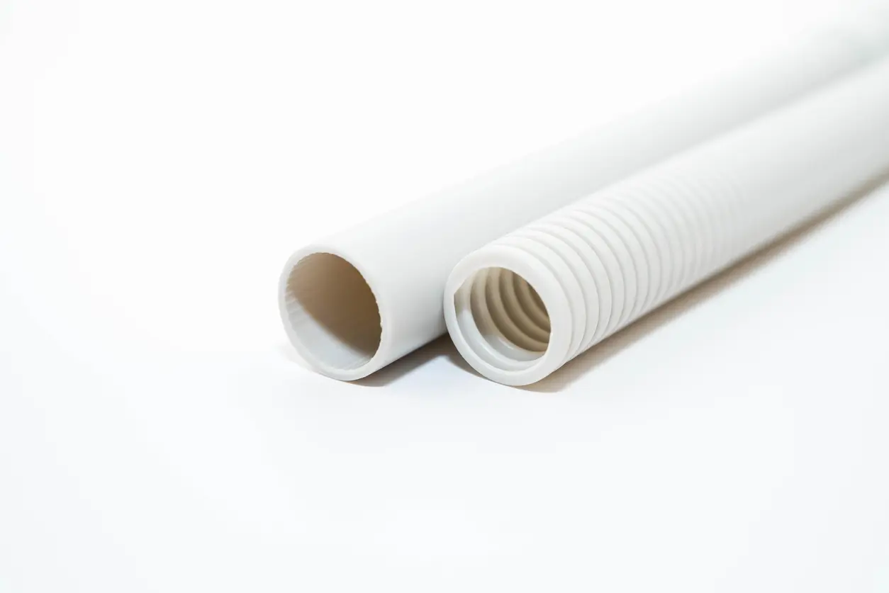 Understanding Rigid Plastic Tubing Materials and Applications