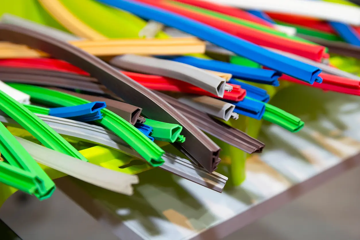 Custom Extruded Thermoplastics: The Importance of Matching Materials to Performance Requirements